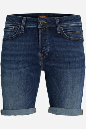JACK & JONES Rick Fox M - Bermuda - Uomo