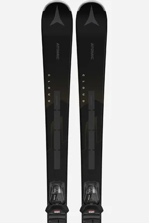 Atomic Cloud C9 Revoshock Lt + M10 Gw - Sci - Donna