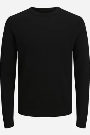 JACK & JONES Merino M - Maglione - Uomo