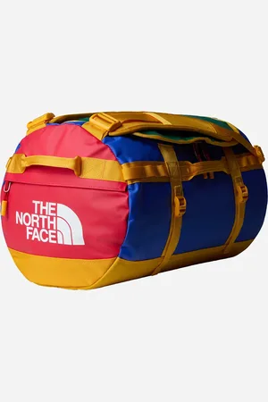 The North Face Base Camp Duffel S - Borsa