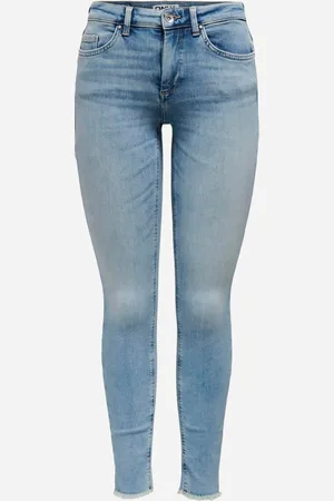 ONLY Blush Skinny W - Jeans - Donna