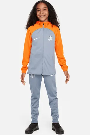 Nike Dri Fit Inter Strike 23-24 Jr - Tuta Calcio Ufficiale
