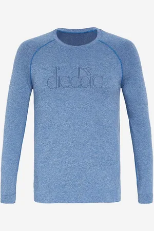 Diadora Skin Friendly M - Maglia Running - Uomo
