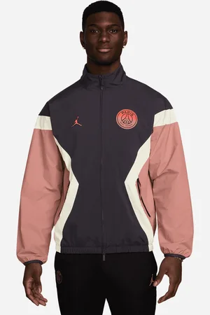 Nike Jordan Psg M - Felpa - Uomo