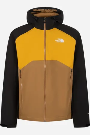 The North Face Stratos M - Giacca Outdoor - Uomo