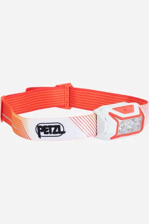 Petzl Actik Core 600 Lumen - Lampada Frontale