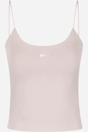 Nike Small Logo W - Canotta - Donna