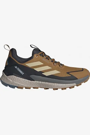 adidas Terrex Free Hiker 2 Low M - Scarpe Trail - Uomo