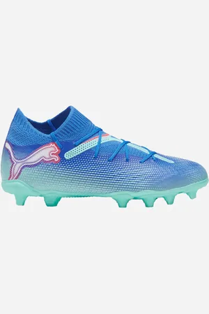 PUMA Future 7 Pro Fg-ag Jr - Scarpe Calcio