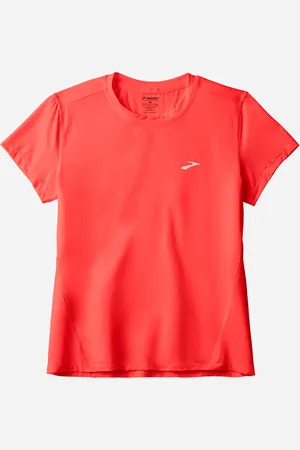 Brooks Sprint Free 3.0 W - T-shirt Running - Donna