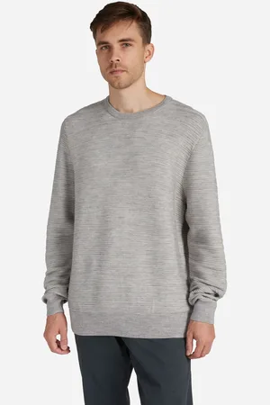 Fila Classic Pull M - Maglione - Uomo