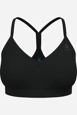 Odlo Merino Soft W - Maglia Intimo Tecnico - Donna