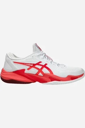 Asics Court Ff Clay M - Scarpe Tennis - Uomo