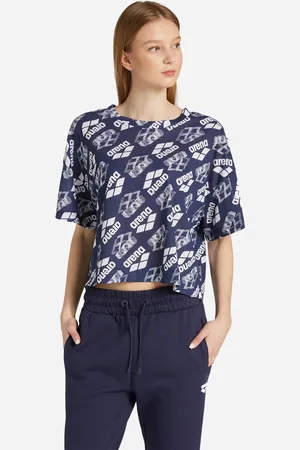 Arena Advance W - T-shirt - Donna