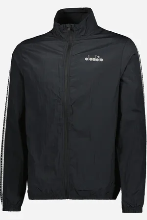 Diadora Multilayer Be One M - Giacca Running - Uomo