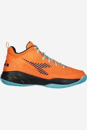 Diadora Assist 3 Cs M - Scarpe Basket - Uomo