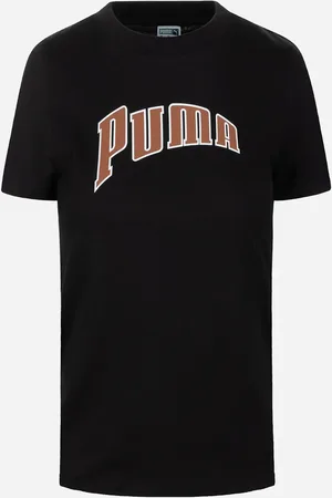 PUMA Jers W - T-shirt - Donna