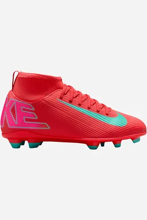 Nike Mercurial Superfly 10 Club Fg Jr - Scarpe Calcio