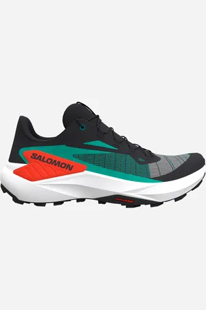 Salomon Genesis M - Scarpe Trail - Uomo
