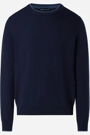 North Sails Basic M - Maglione - Uomo
