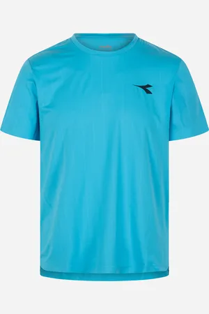 Diadora Icon M - T-shirt Tennis - Uomo