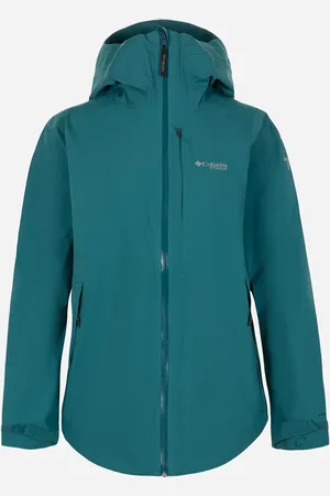 Columbia Ampli-dry Ii W - Giacca Outdoor - Donna