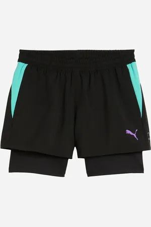 PUMA Padel W - Bottom Tennis - Donna