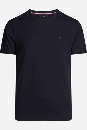 Tommy Hilfiger Small Logo M - T-shirt - Uomo