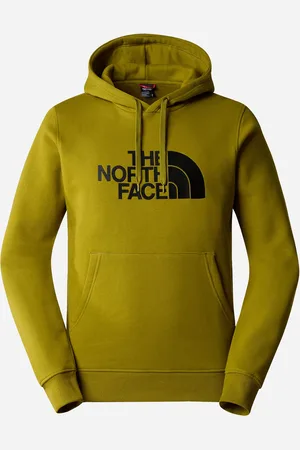 The North Face Drew Peak M - Felpa - Uomo