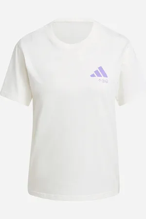 adidas Graphic W - T-shirt - Donna