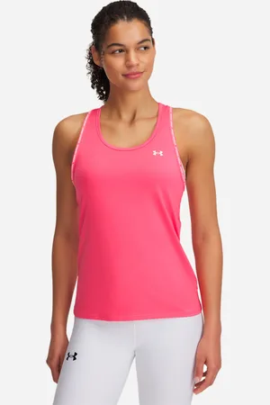 Under Armour Tech Knockout W - Canotta Training - Donna