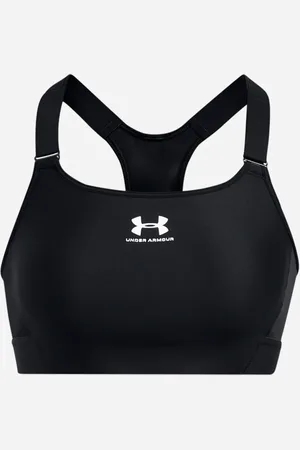 Under Armour Infinity Baselayer W - Bra Training - Donna