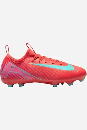 Nike Zoom Vapor 16 Academy Fg Jr - Scarpe Calcio