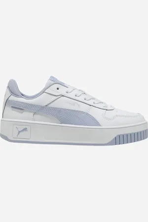 PUMA Carina Street Gs Jr - Scarpe Sneakers