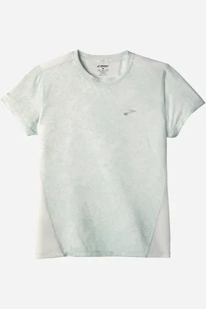 Brooks Sprint Free 3.0 W - T-shirt Running - Donna