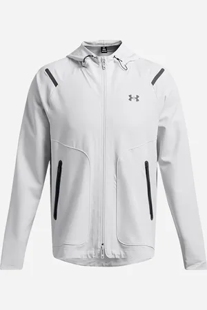 Under Armour Unstoppable M - Felpa - Uomo
