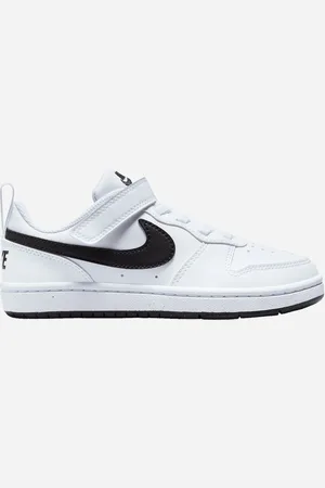 Nike Court Borough Low Recraft Ps Jr - Scarpe Sneakers