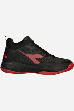 Diadora Assist 3 Cs M - Scarpe Basket - Uomo
