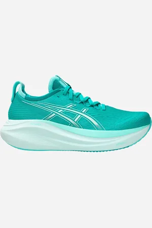 Asics Gel Nimbus 27 W - Scarpe Running - Donna