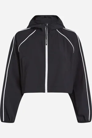 Calvin Klein Logo Retro W - Felpa - Donna
