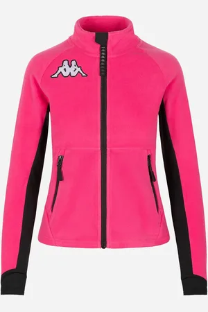 Kappa 6cento 688 W - Pile Sci - Donna
