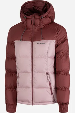 Columbia Pike Lake Ii W - Giacca Outdoor - Donna