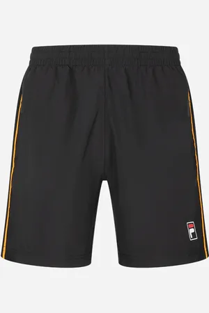Fila Basic M - Pantaloncini Tennis - Uomo