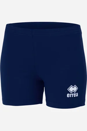 Errea Basic - Pantaloncini Volley