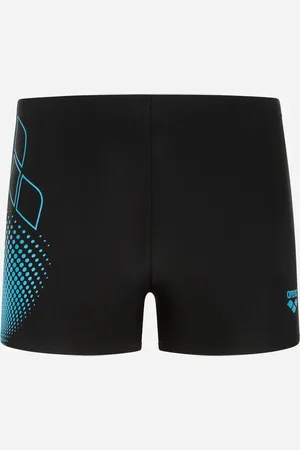 Arena Logo M - Short Piscina - Uomo