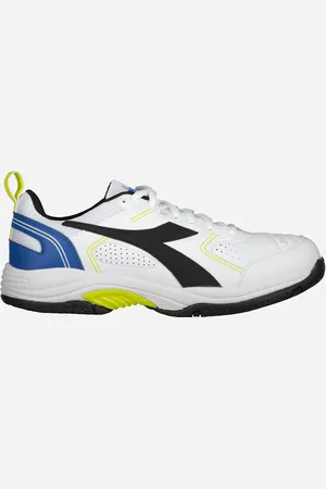 Diadora Slice 3 Cs M - Scarpe Tennis - Uomo