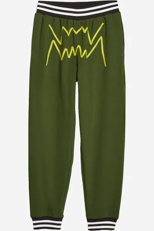 PUMA Franchise Core M - Pantalone - Uomo