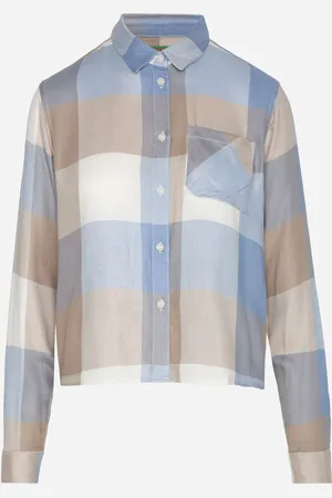 Mistral Etnic Collection W - Camicia - Donna