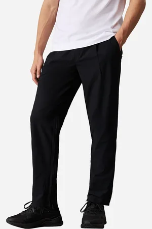 Calvin Klein Elastic Logo M - Pantalone - Uomo