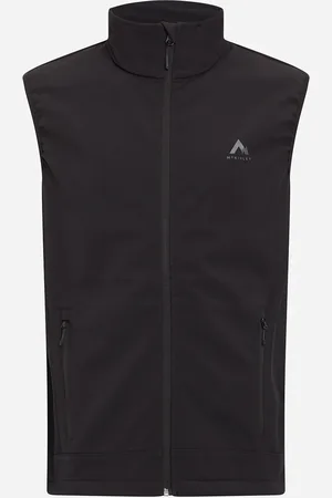 mc kinley Lusaka Ii M - Gilet - Uomo